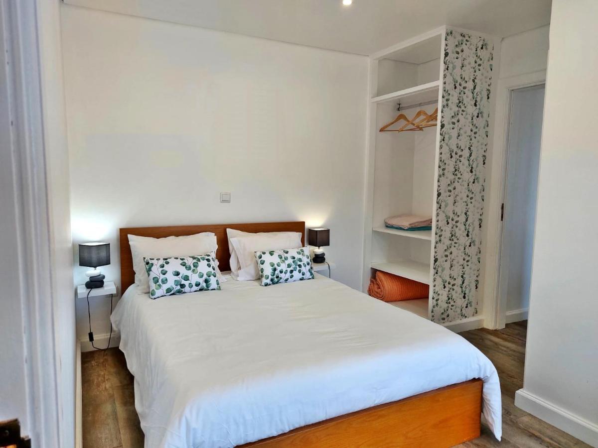Villa Nova Madeira In Funchal Casa A And B Eksteriør bilde