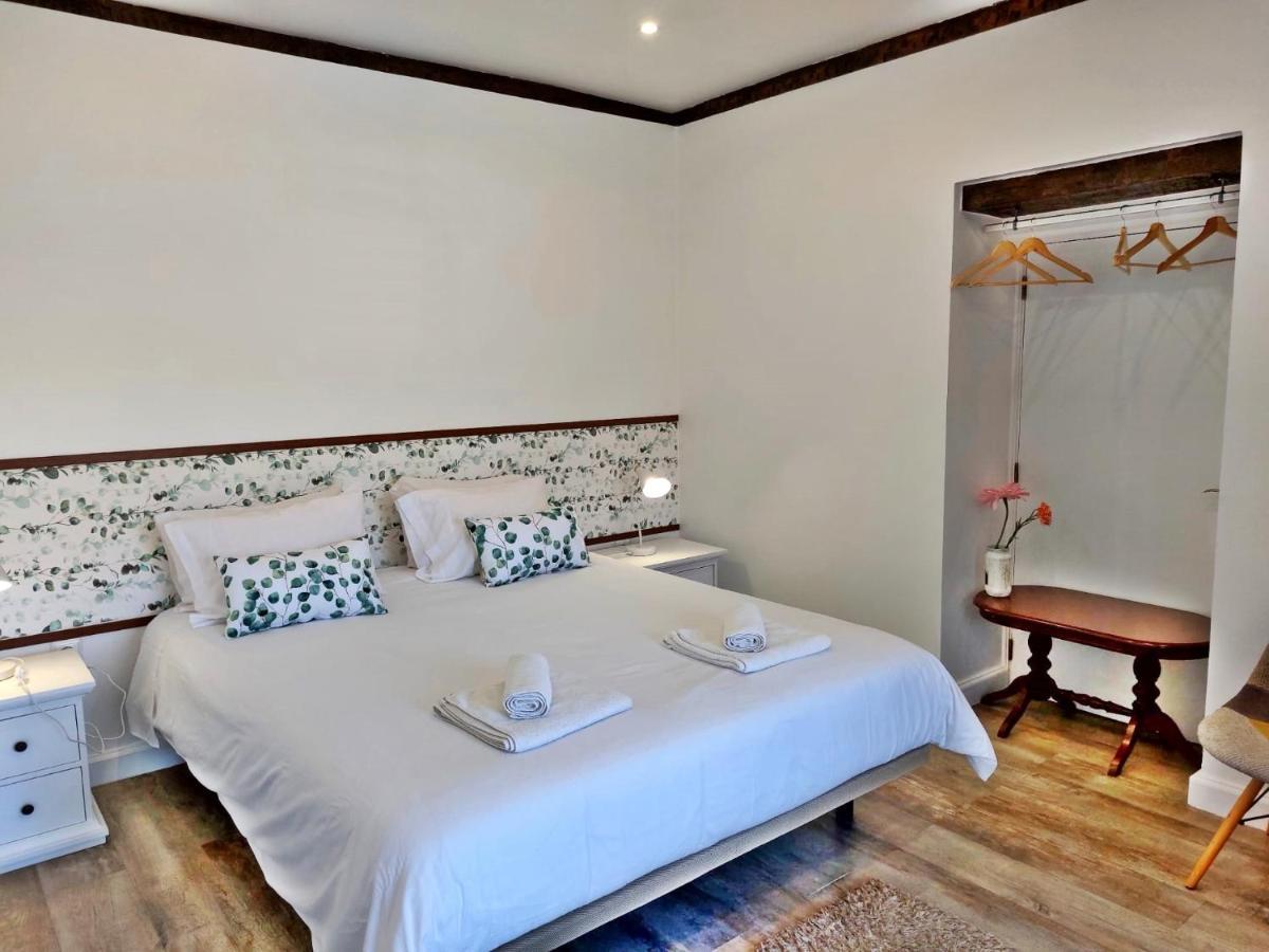 Villa Nova Madeira In Funchal Casa A And B Eksteriør bilde