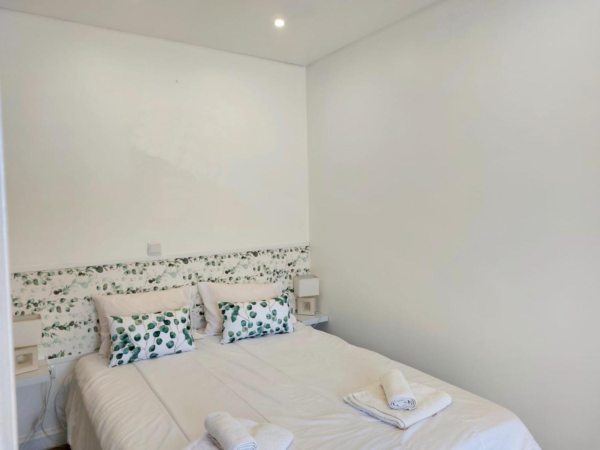 Villa Nova Madeira In Funchal Casa A And B Rom bilde